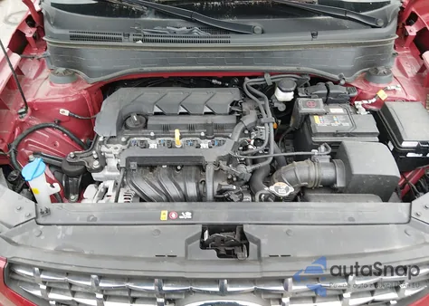 2024 Hyundai Venue Sel z USA, uszkodzony, nr VIN KMHRC8A38RU332792